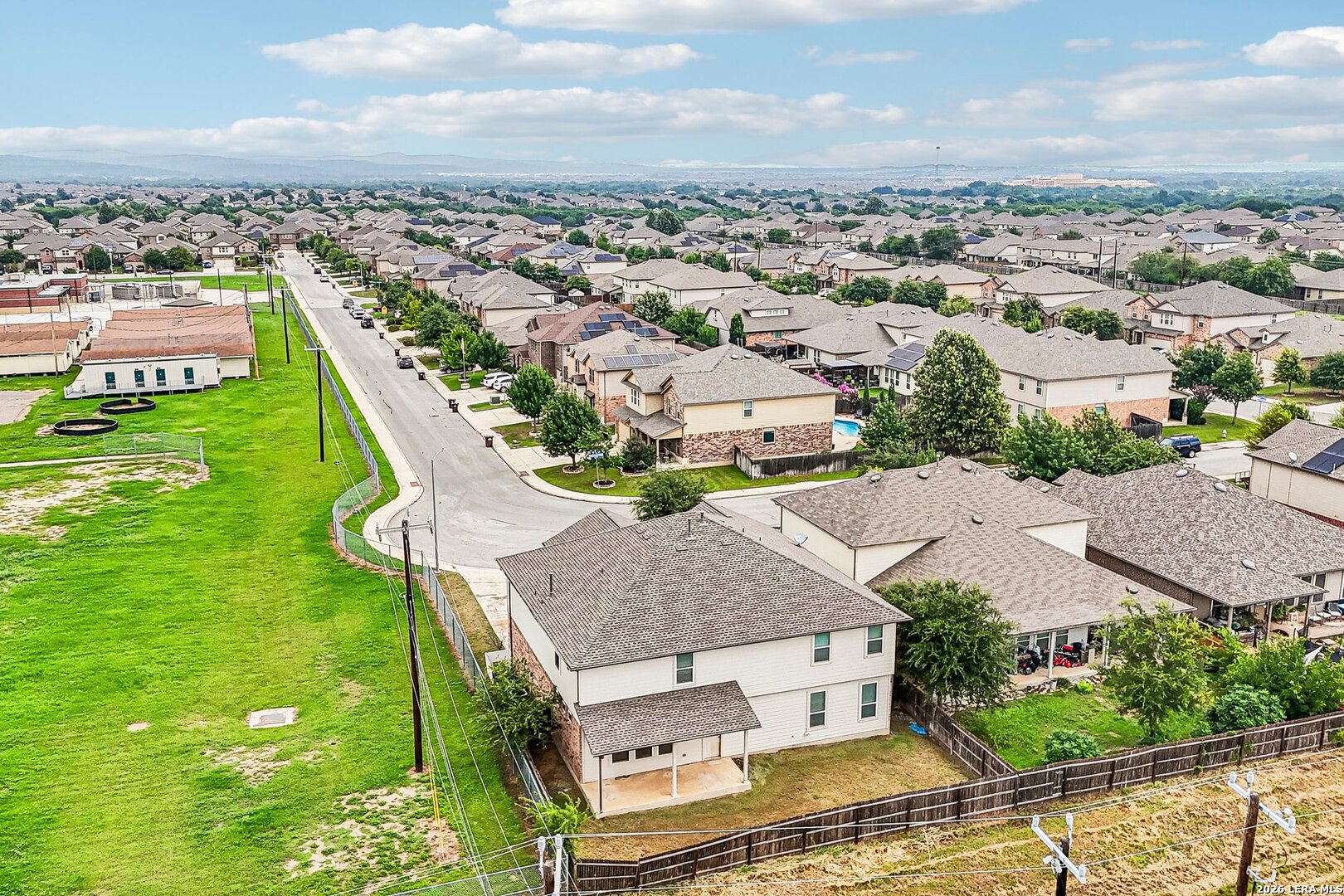 13524 Mansfield Gate San Antonio TX 78254