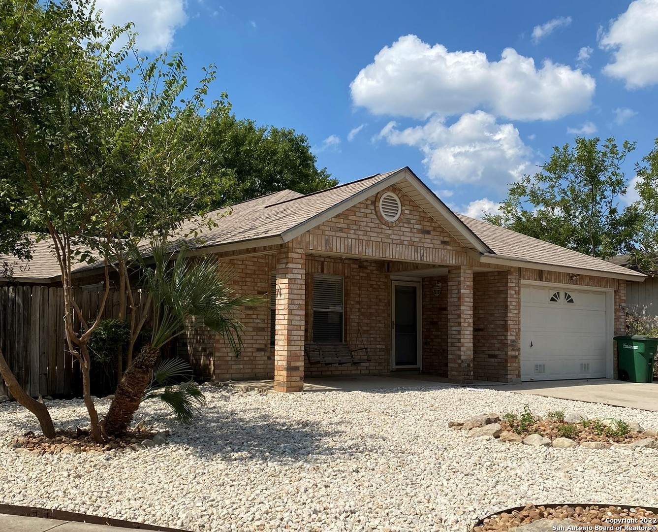 13303 Pecan Glade San Antonio TX 78249