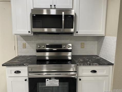 13303 Pecan Glade San Antonio TX 78249