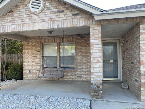 13303 Pecan Glade San Antonio TX 78249