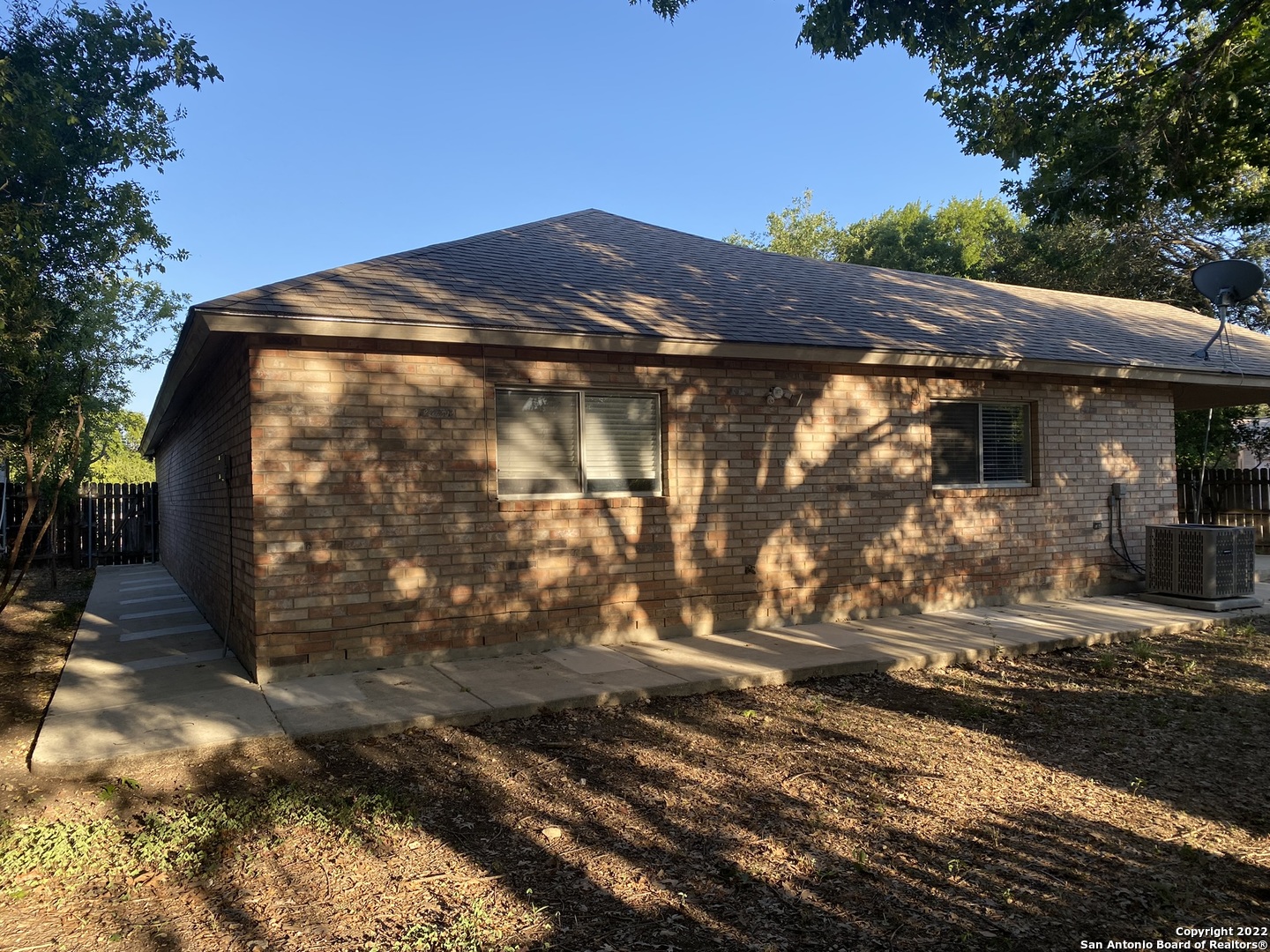 13303 Pecan Glade San Antonio TX 78249