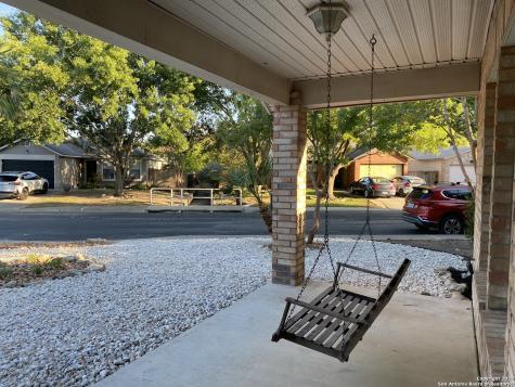 13303 Pecan Glade San Antonio TX 78249