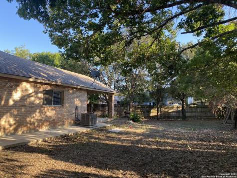 13303 Pecan Glade San Antonio TX 78249