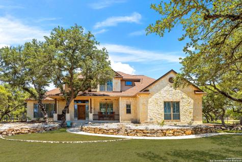 532 Rio Brazos Boerne TX 78006
