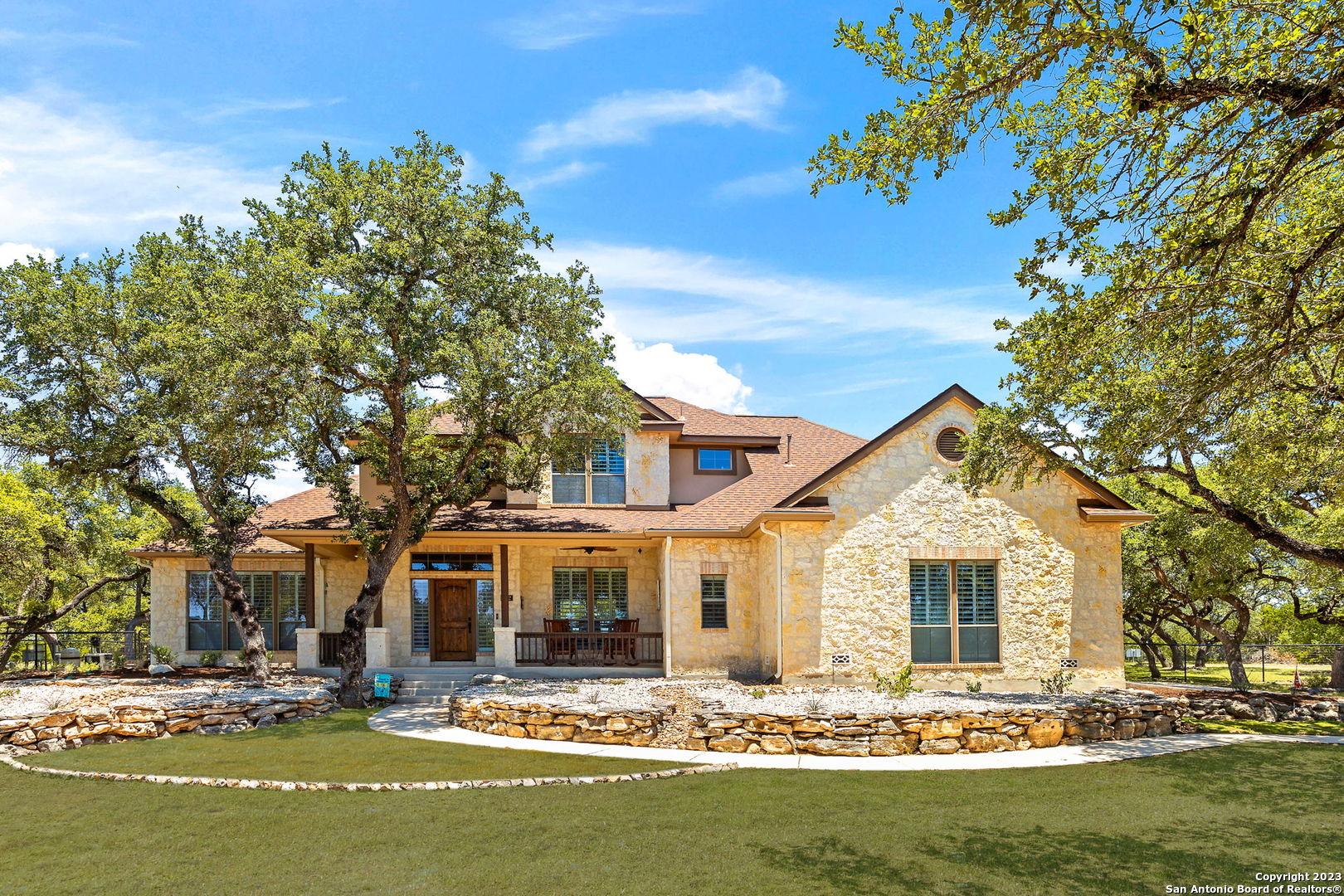 532 Rio Brazos Boerne TX 78006
