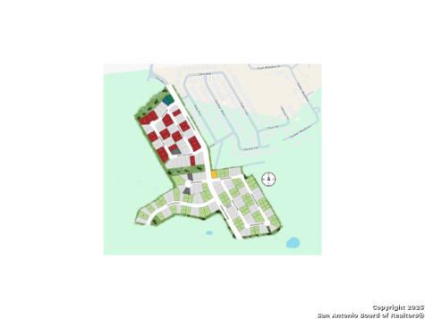 708 Mule Deer Grove Cibolo TX 78108