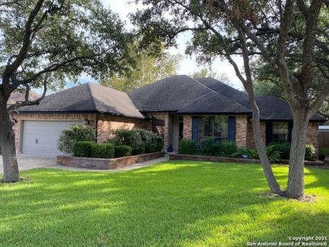 2442 Rim Oak San Antonio TX 78232