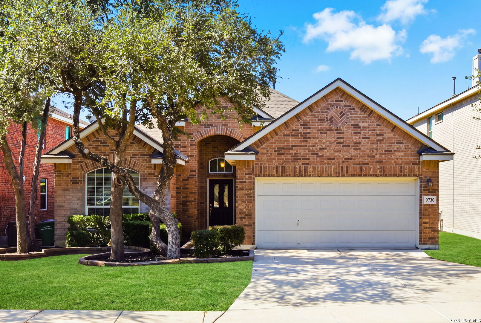 9730 Wind Dancer San Antonio TX 78251
