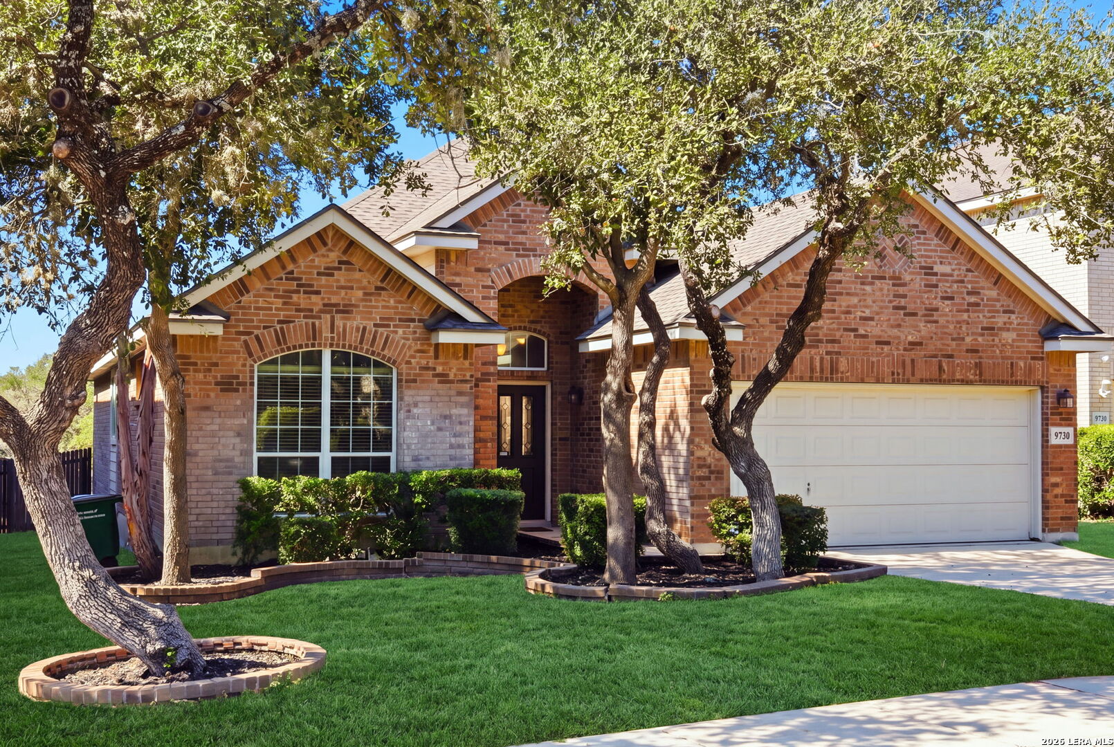 9730 Wind Dancer San Antonio TX 78251