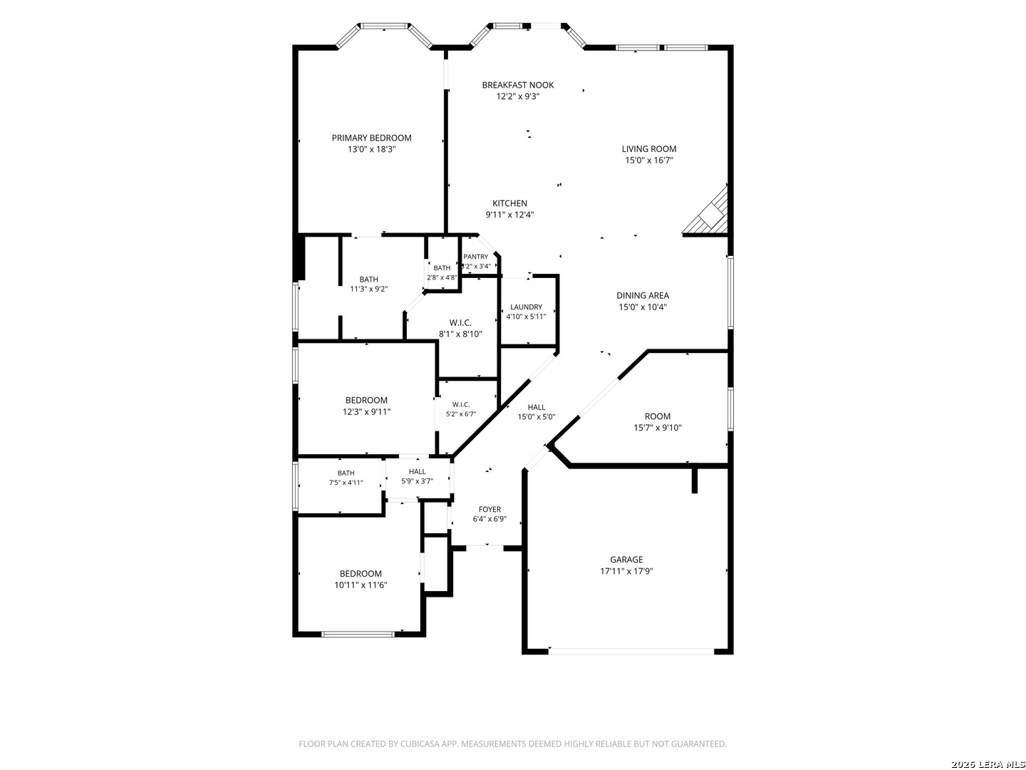 9730 Wind Dancer San Antonio TX 78251