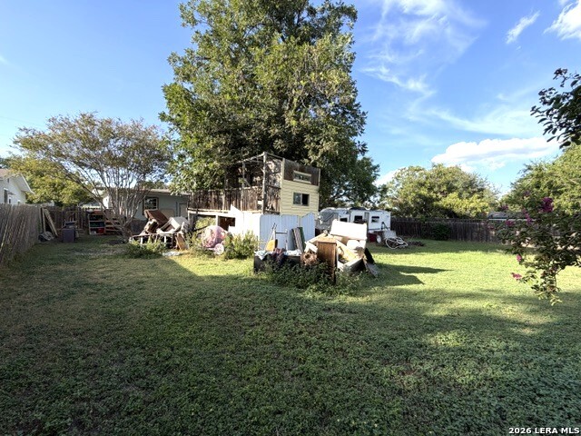 739 W Merriweather Street New Braunfels TX 78130