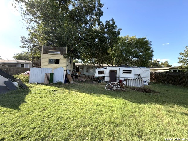739 W Merriweather Street New Braunfels TX 78130