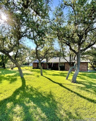 7814 Green Glen Drive San Antonio TX 78255