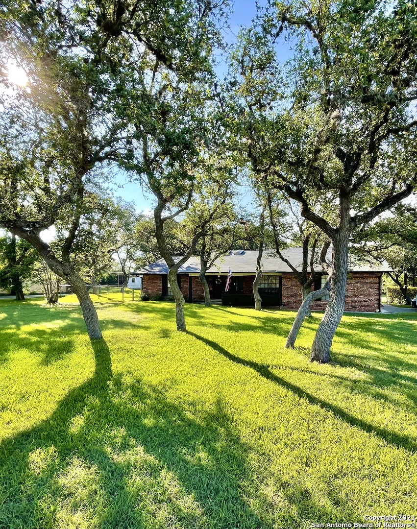 7814 Green Glen Drive San Antonio TX 78255
