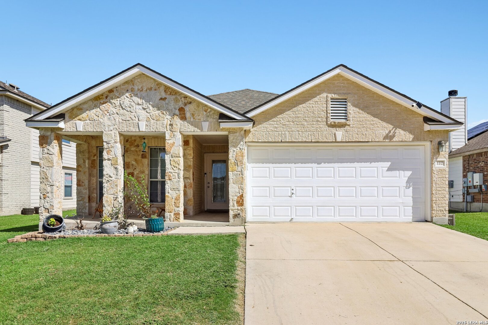 132 Sleepy Village Cibolo TX 78108