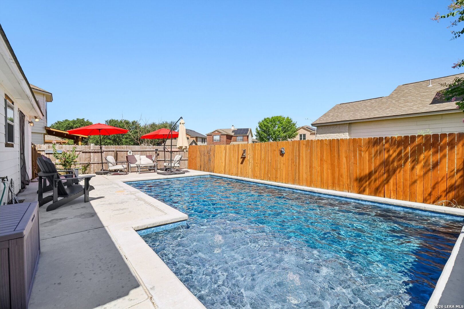 132 Sleepy Village Cibolo TX 78108