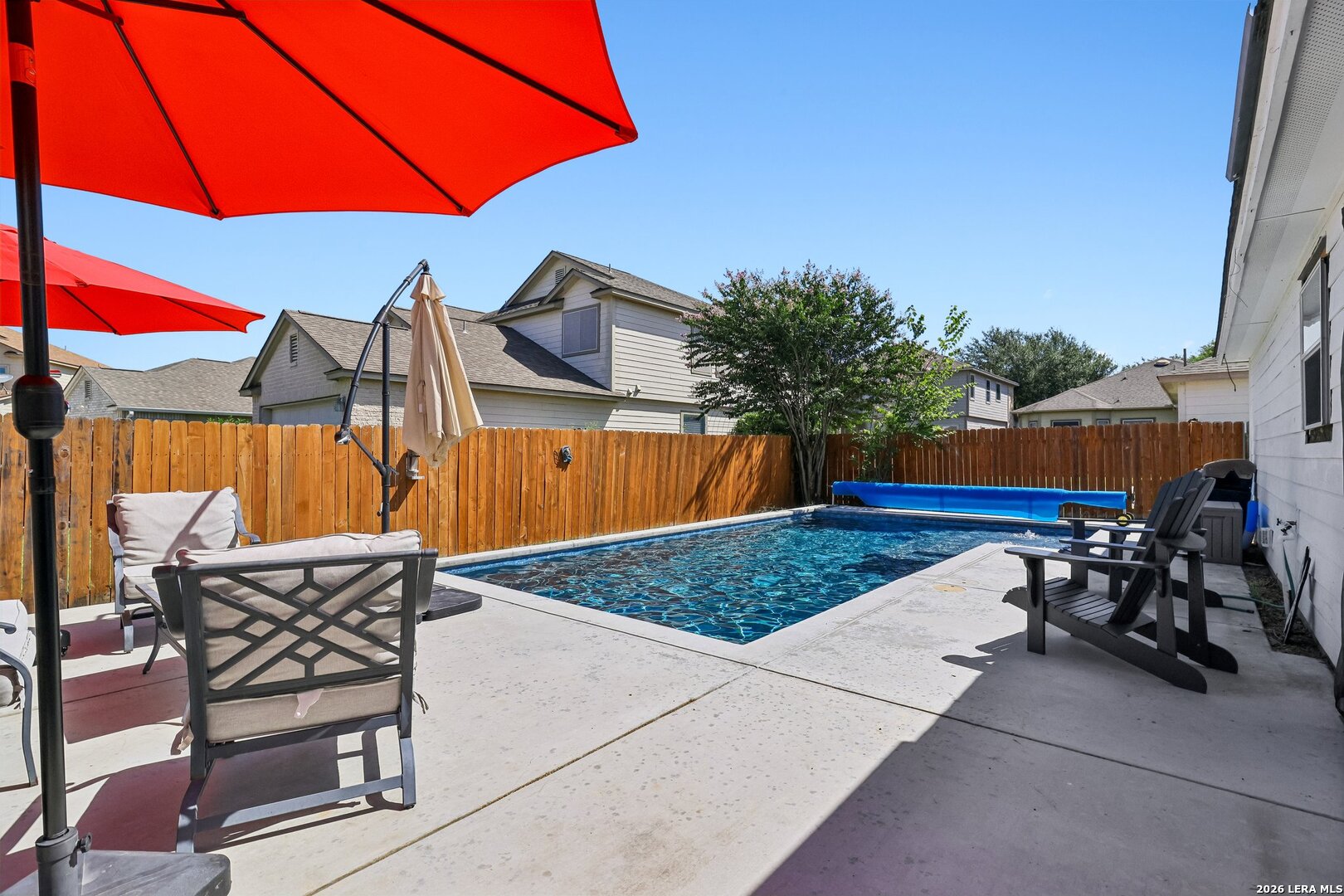 132 Sleepy Village Cibolo TX 78108