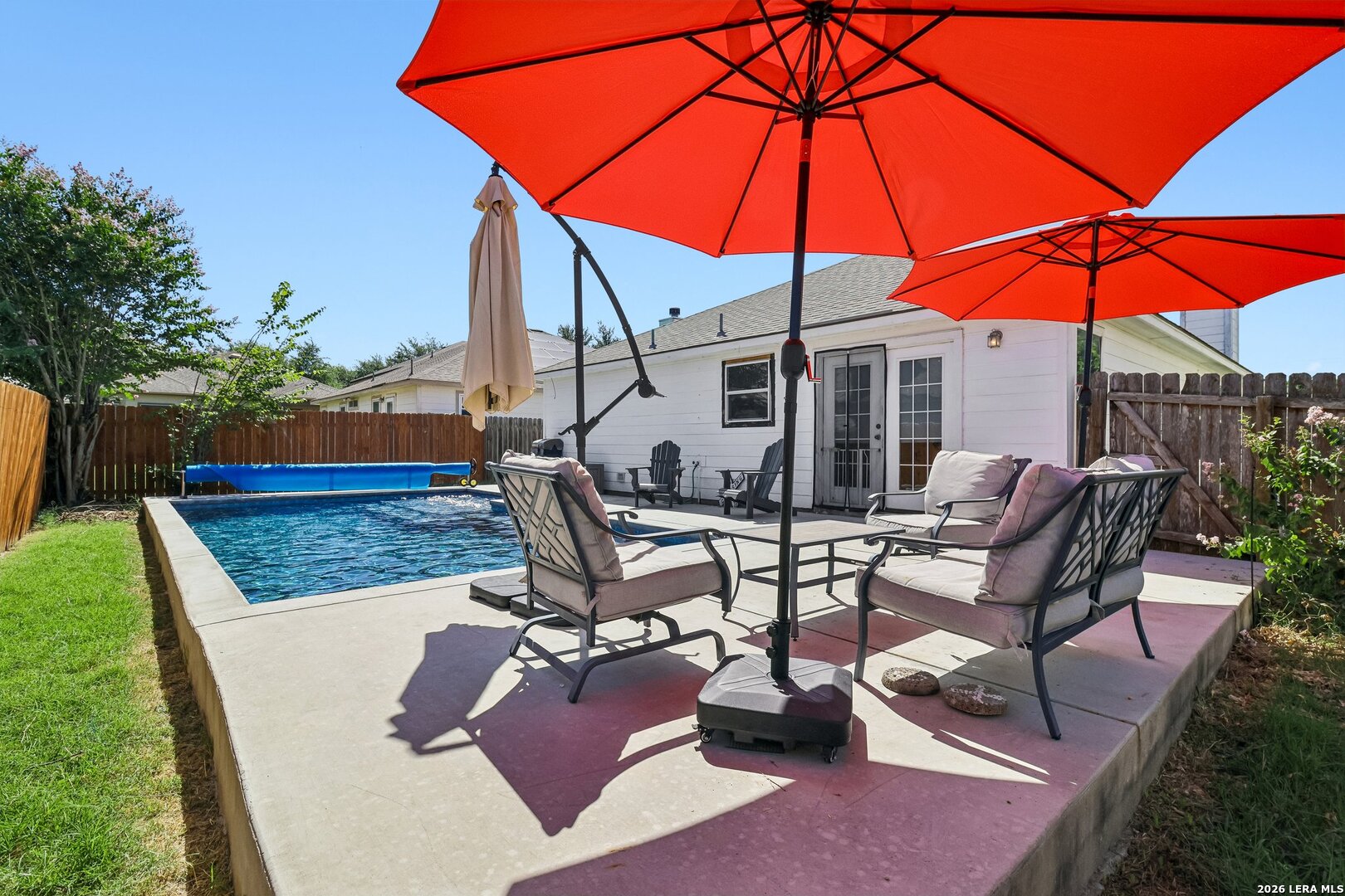 132 Sleepy Village Cibolo TX 78108