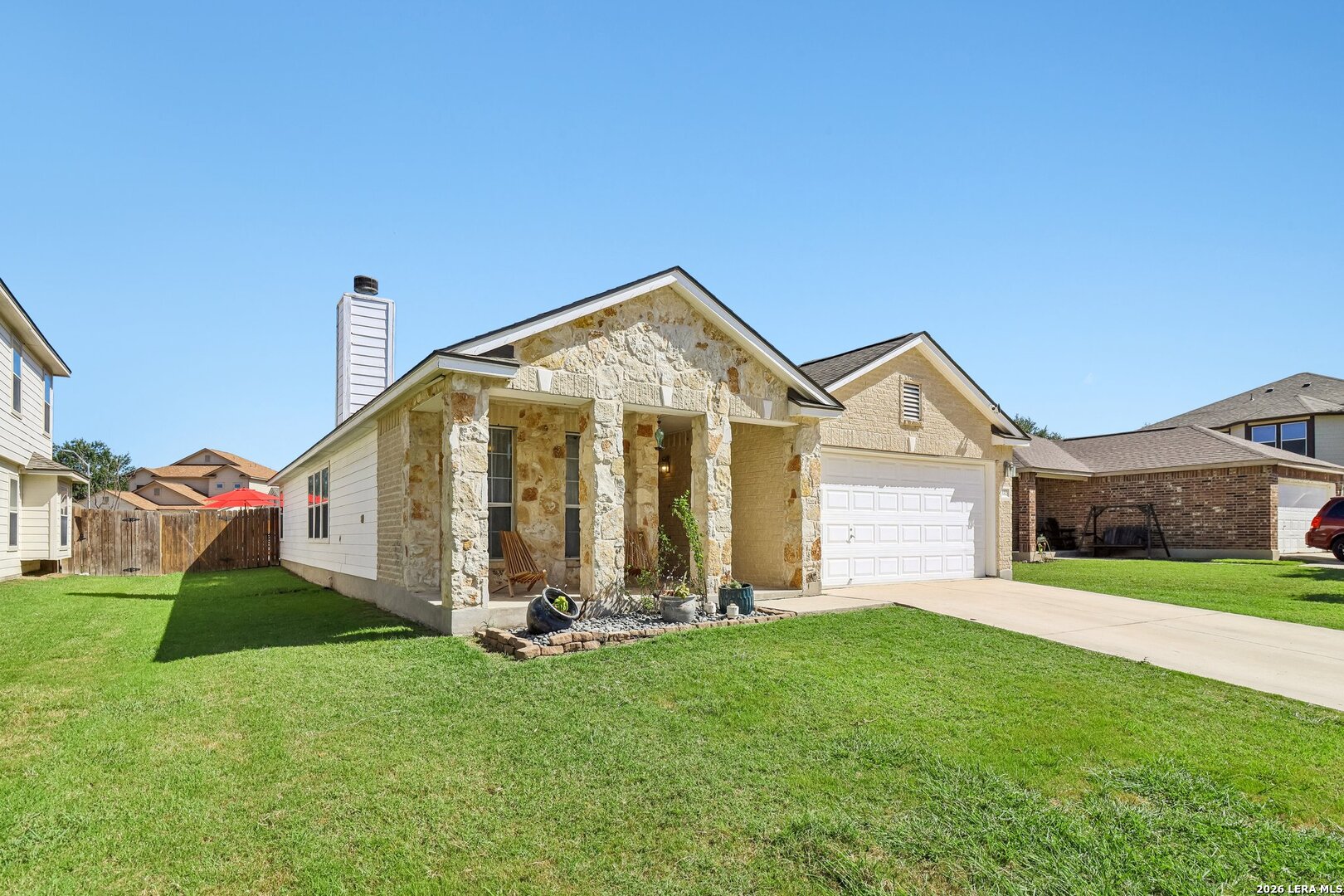 132 Sleepy Village Cibolo TX 78108