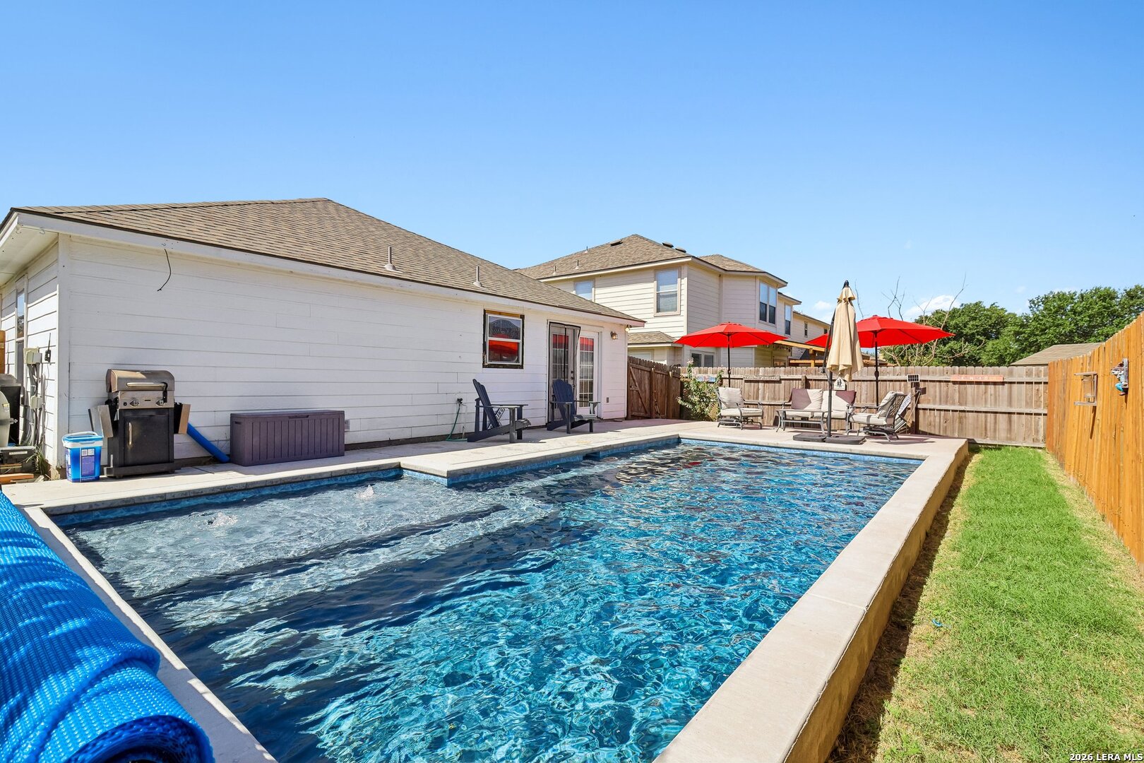 132 Sleepy Village Cibolo TX 78108