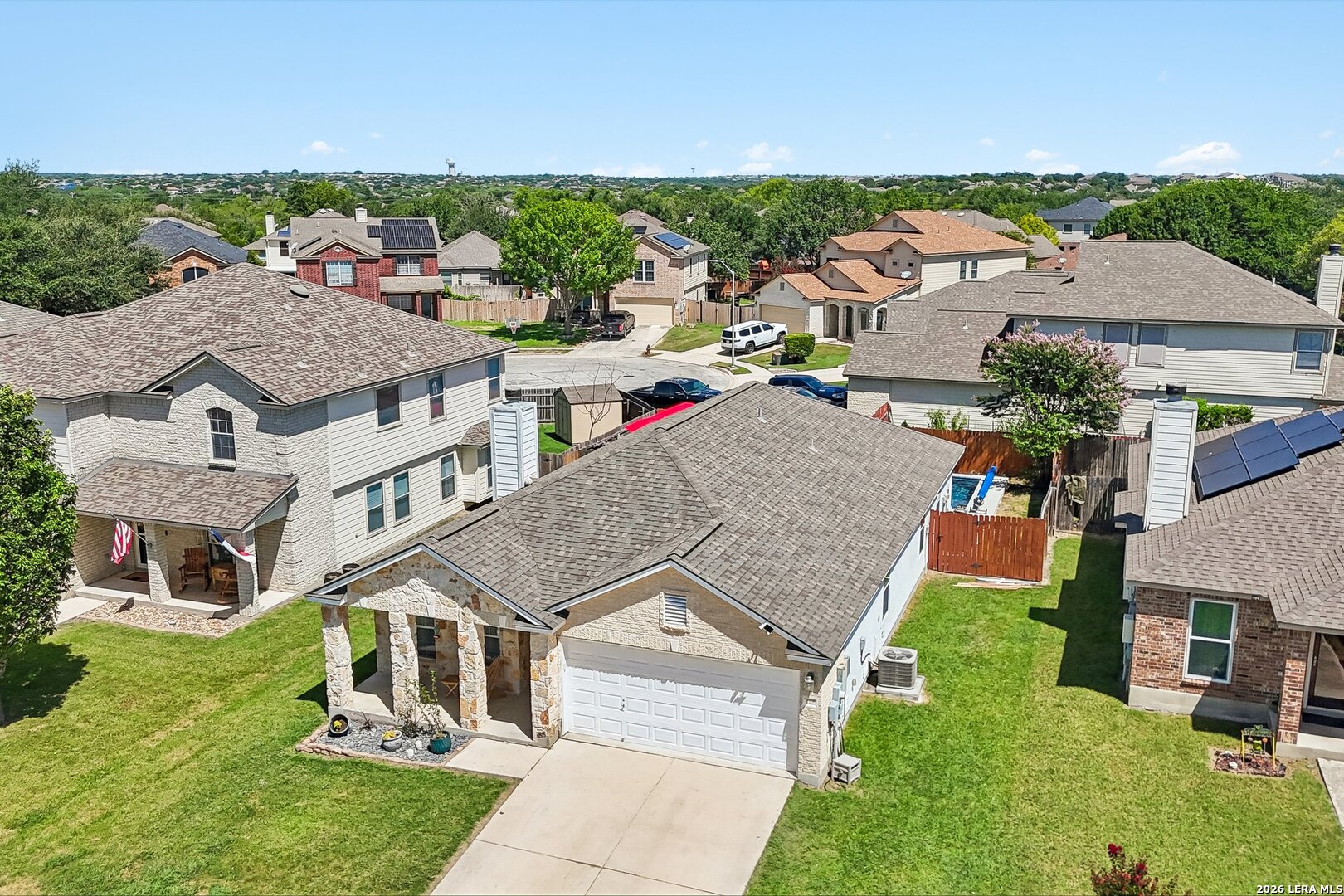 132 Sleepy Village Cibolo TX 78108
