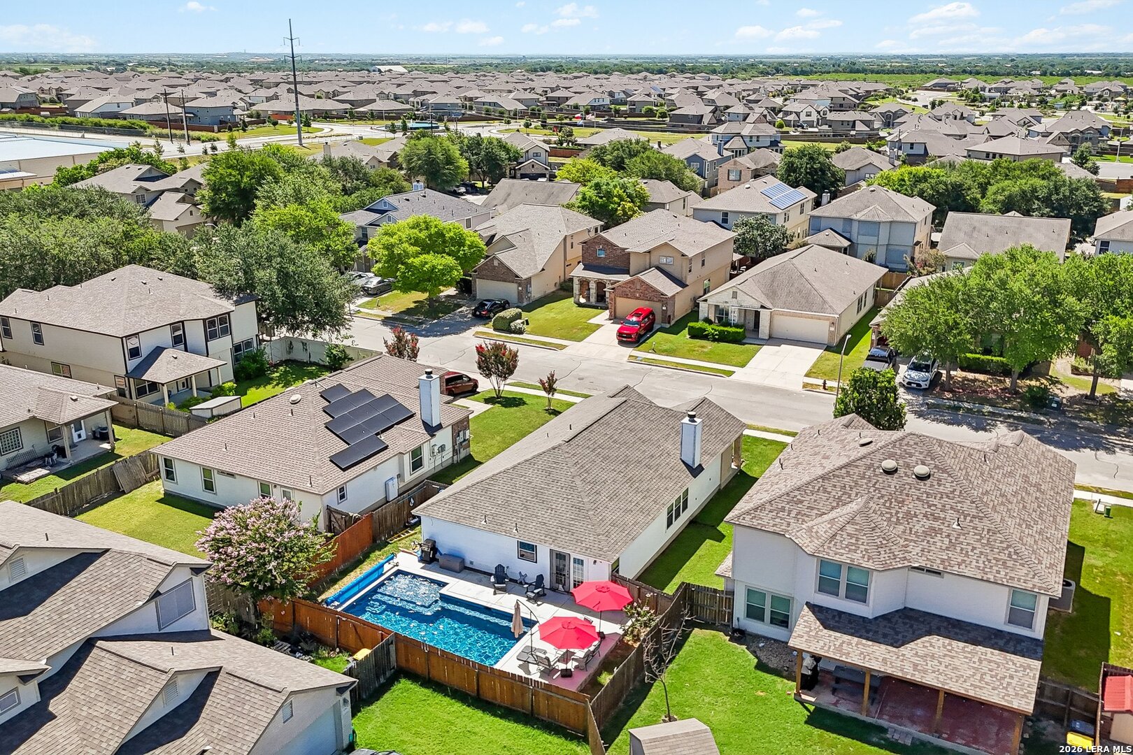 132 Sleepy Village Cibolo TX 78108