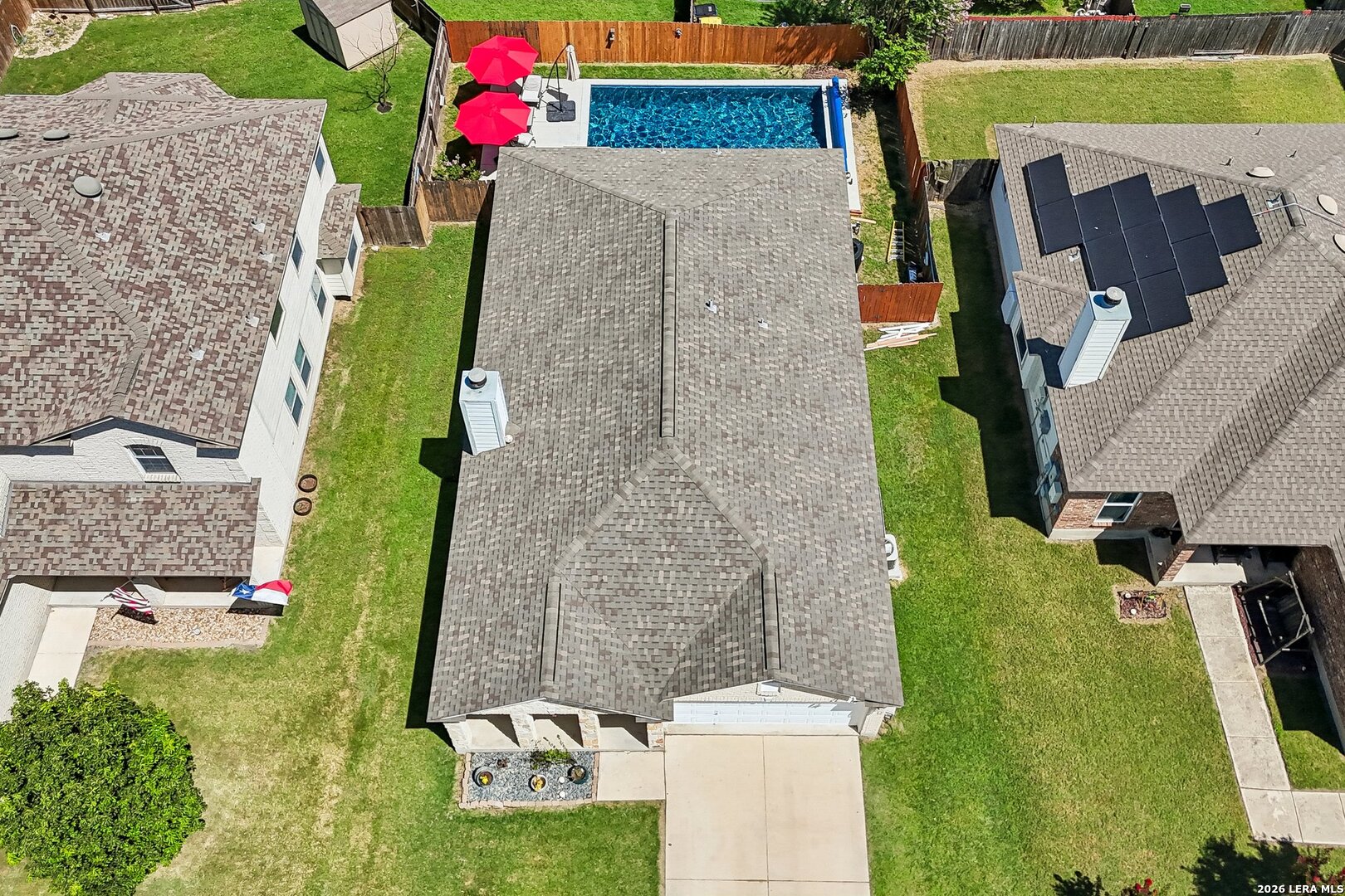 132 Sleepy Village Cibolo TX 78108
