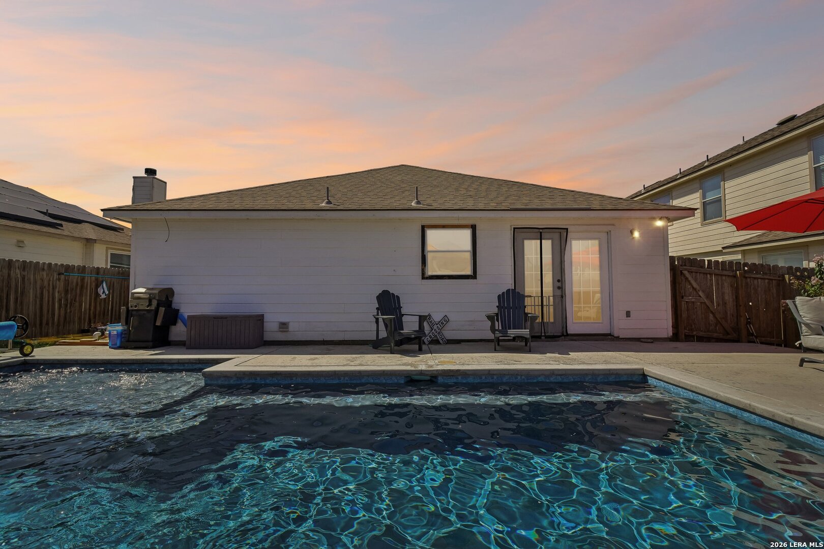 132 Sleepy Village Cibolo TX 78108