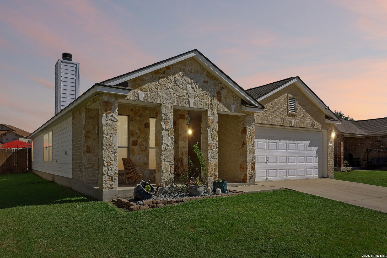 132 Sleepy Village Cibolo TX 78108