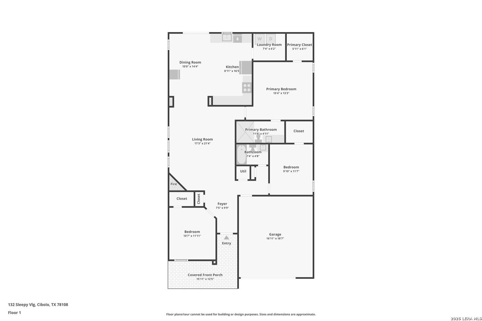 132 Sleepy Village Cibolo TX 78108