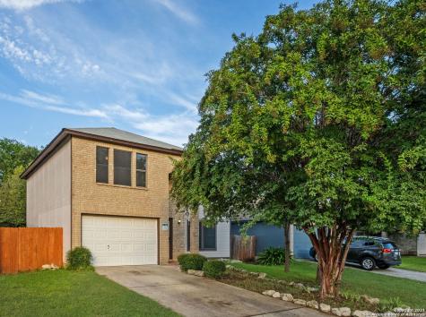 2630 Kingswell Avenue San Antonio TX 78251