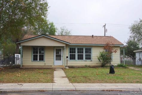 270 Gayle Avenue San Antonio TX 78223