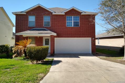 9831 Dull Knife Way San Antonio TX 78239