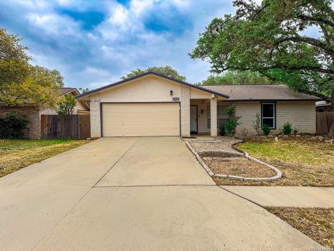 8822 Pertshire Street San Antonio TX 78254