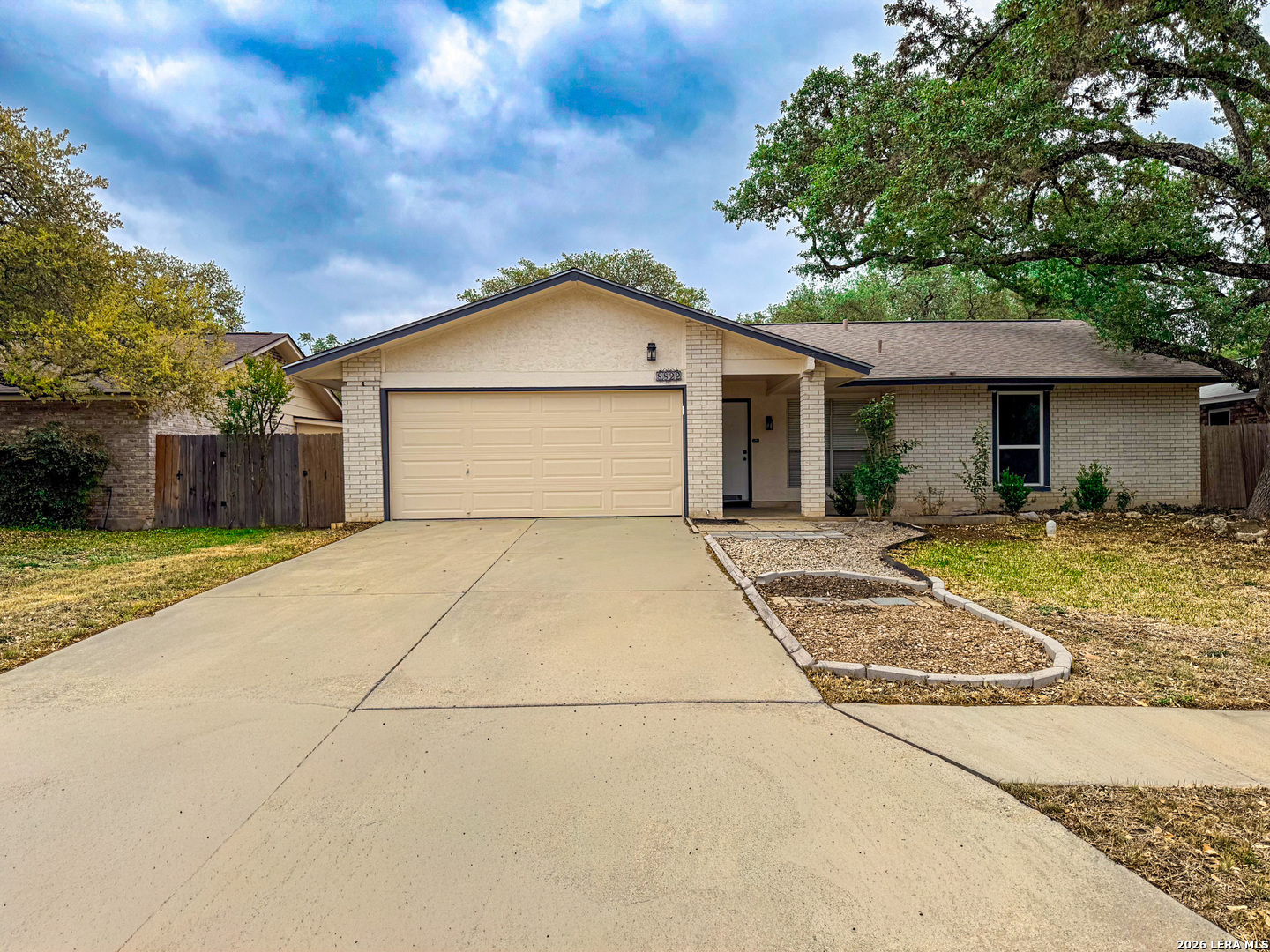 8822 Pertshire Street San Antonio TX 78254