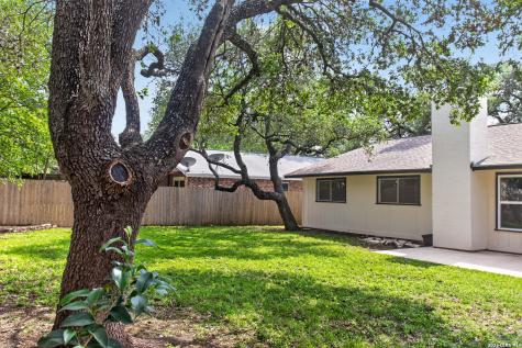 8822 Pertshire Street San Antonio TX 78254