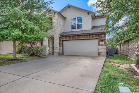 5938 Akin Song San Antonio TX 78261