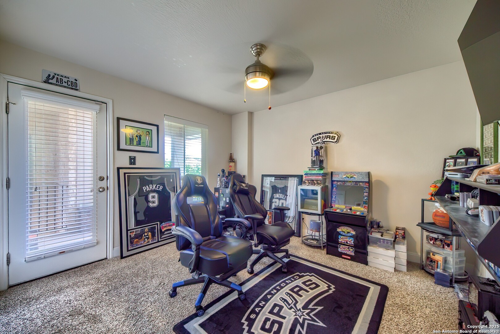 5938 Akin Song San Antonio TX 78261