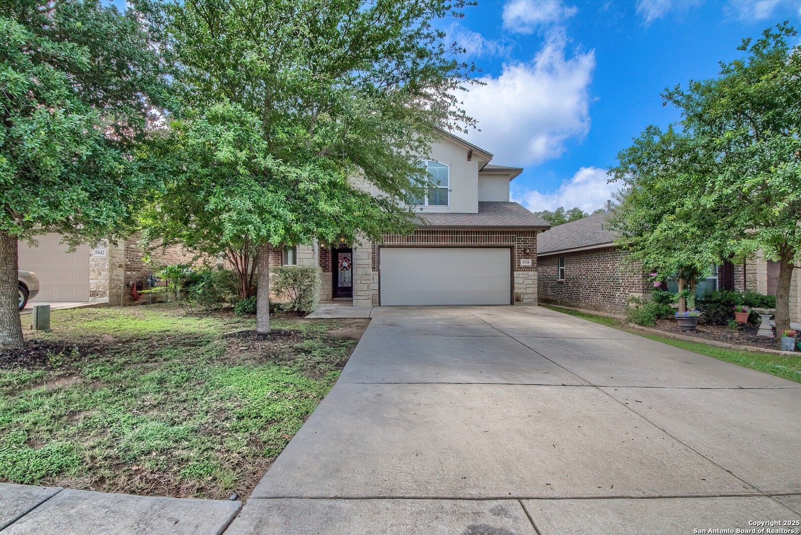 5938 Akin Song San Antonio TX 78261