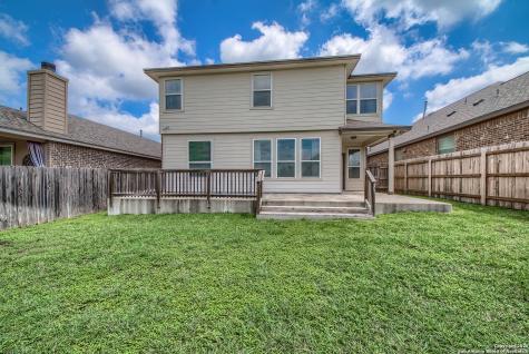 5938 Akin Song San Antonio TX 78261