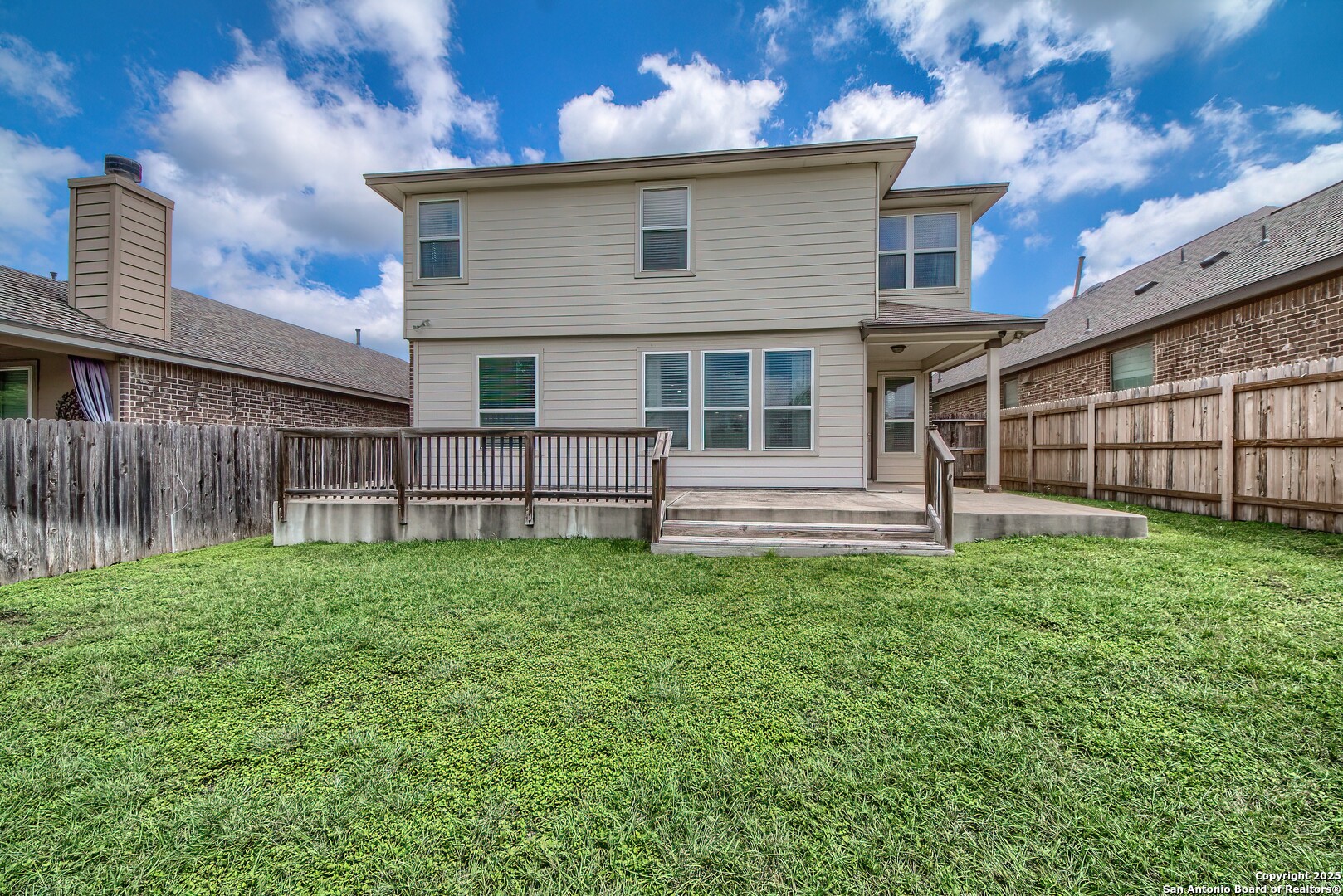 5938 Akin Song San Antonio TX 78261