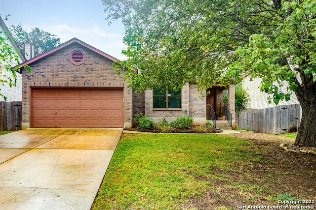 4706 Irish Oak San Antonio TX 78247