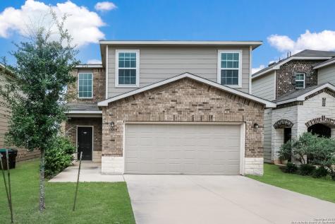 10815 Noble Canyon San Antonio TX 78254