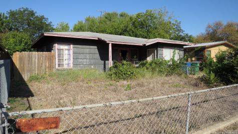 2007 Barney Avenue San Antonio TX 78237