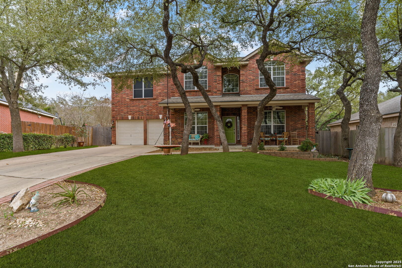 22722 Wichita Pass San Antonio TX 78258