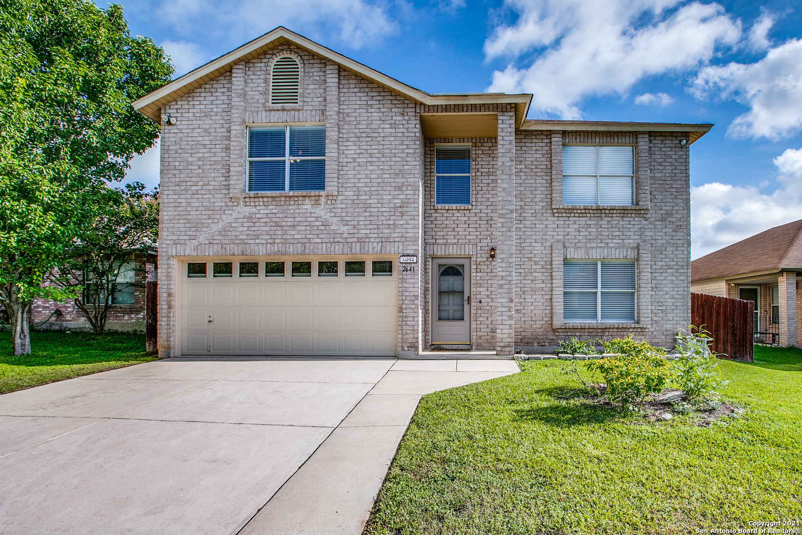 2641 Westover View San Antonio TX 78251