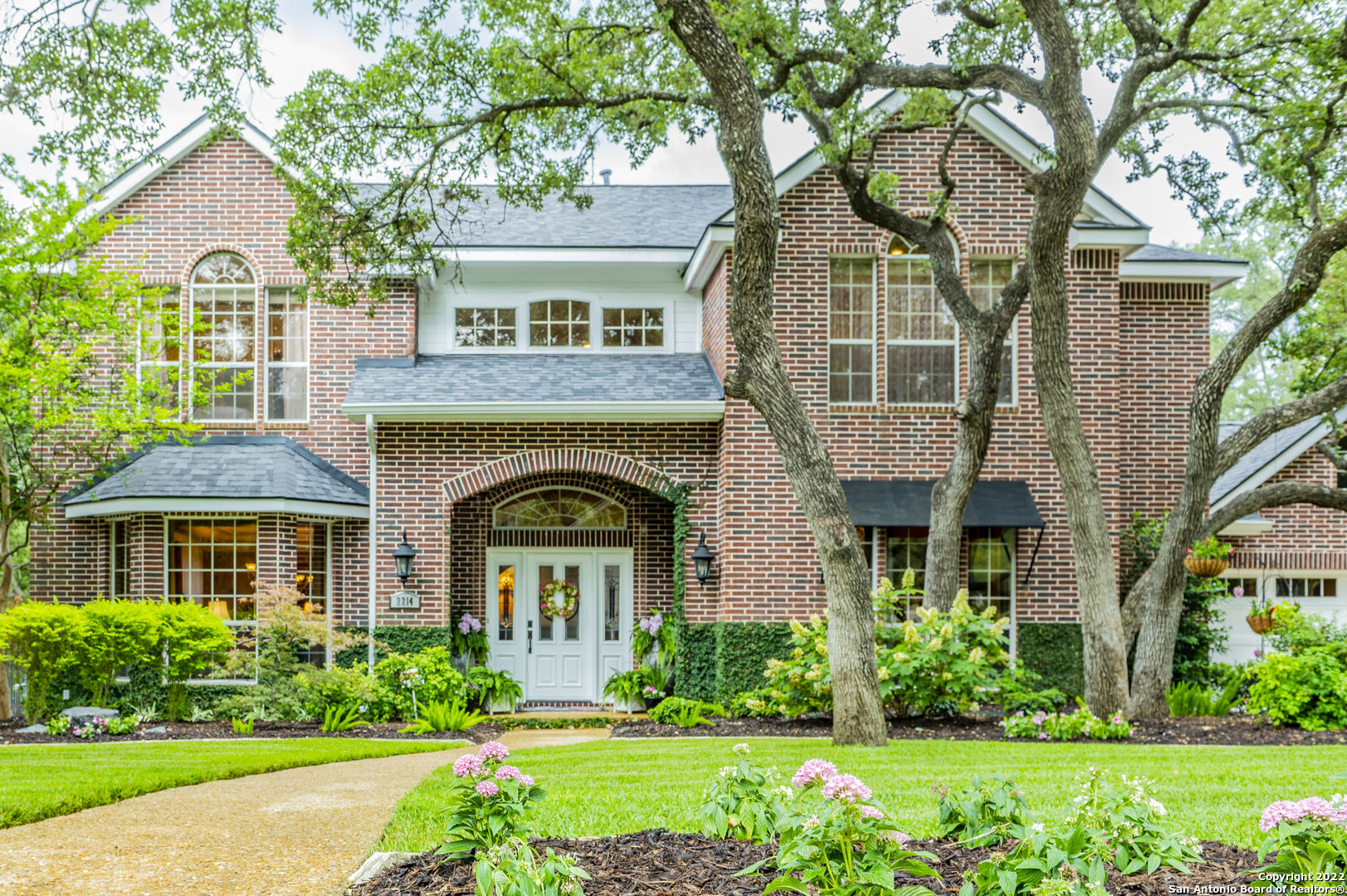 2214 Fountain Way San Antonio TX 78248