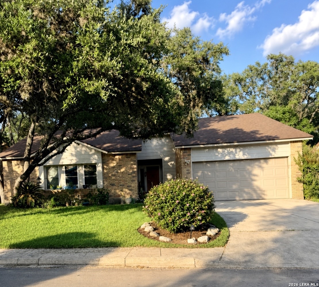 7108 Cloudview San Antonio TX 78250