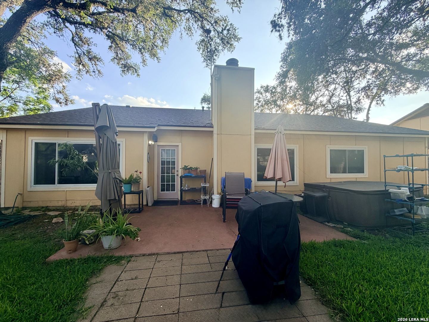 7108 Cloudview San Antonio TX 78250