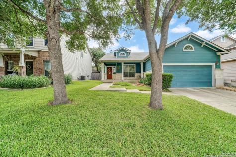 430 Willow Grove Drive San Antonio TX 78245